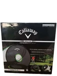 Golf Game With The Callaway Chip-shot Chipping Net. Fixed Price $15.67.