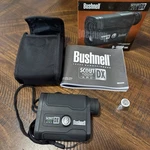 Bushnell Scout 1000 Arc Dx. Fixed Price $98.00.