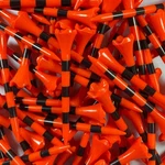 Pride Performance Golf Tees 100 Pack Low Friction Design Longer Drives. Fixed Price $25.19.
