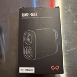 Wosports (H-111H) Range Finder. Fixed Price $50.00.