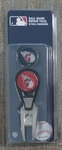 Wincraft Cvx Cleveland Guardians Golf Ball Repair Tool & Marker Set. Fixed Price $20.00.