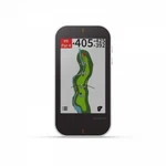 Garmin Approach G80 Gps Golf Handheld With Preloaded Courses 010-01914-00. Fixed Price $429.99.