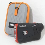 Bushnell Golf Tour V5 Shift (non-slope) Red/black With Case Read Desc. Fixed Price $119.99.