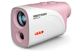 Mini Golf Range Finder With 1200 Yards, IP65 Waterproof And Slope Switch, 7X Mag. Fixed Price $132.99.