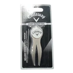 Callaway Golf Divot Repair Tool W/ Magnetic Ball Marker New. Fixed Price $12.90.