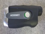 Acegmet PF2C Rangefinder Cart Magnet Black 870 Yd Rechargeable Free Shipping!. Fixed Price $26.31.