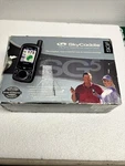 Skygolf Skycaddie SG5 Rangefinder Gps Portable. Fixed Price $19.99.