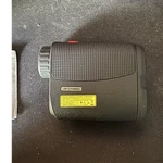 Leupold RX-650 Digital Laser Rangefinder Black With Case And Manual. Fixed Price $175.00.