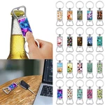 Bottle Opener Keychain Metal Beer Kitchen Bar Drink Tool. Fixed Price $10.99.