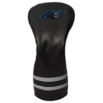 Team Golf Nfl Carolina Panthers Vintage Fairway Club Headcover,. Fixed Price $33.99.