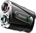 Acegmet PFS5 Golf Rangefinder With Slope 1300 Yards. Fixed Price $376.50.