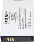 Hqrp Bater Para GB3-PLA-G-B / DSC-GB300 Tel Metro Gps. Fixed Price $14.95.