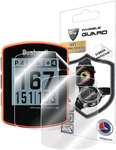 Ipg Compatible With Bushnell Phantom Gps Rangefinder Screen Protector (2 Units. Fixed Price $23.37.