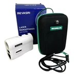 Revasri NK-1000 Laser Golf Rangefinder Yds Slope And Pin Lock Vibration New. Fixed Price $26.57.