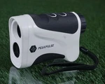 Peak Pulse LE-600G Golf Yardage, White K!!. Fixed Price $26.95.