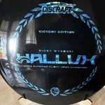 Discraft Hallux Victory Edition Midnight Z Black 170-172G. Fixed Price $20.99.