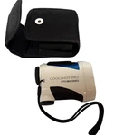 Nikon Coolshot Stabilized White Rangefinder 6 X 21 Waterproof. Fixed Price $159.99.