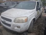 Driver Sun Visor SV6 Without Illumination Fits 05-09 Montana 1784043. Fixed Price $70.00.