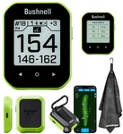 Golf Gps Rangefinder Phantom Slope 38000+ Courses Green Bushnell Handlheld. Fixed Price $259.99.