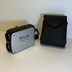 Nikon Laser 500G Range Finder Water Resistant 6X20 6.3* (B9:12). Fixed Price $29.69.