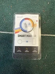 Golfzon Smart Marker (black) Gps Golfwith Shot Tracker New. Fixed Price $19.95.