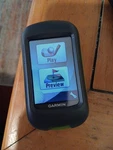 Garmin Approach G3 Handheld Golf Gps Range Finder. Fixed Price $23.00.