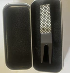 Nwt Scotty Cameron Gallery Royal Flush Grey Pivot Clip Tool Case Golf. Fixed Price $79.99.