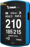 Swami Kiss 2.0 Handheld Golf Gps Rangefinder With Integrated Magnets Blue. Fixed Price $123.72.