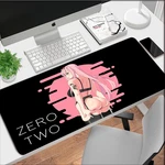 Mouse Pad Gamer 900X400 Desk Mat Zero Two Girl Hentai Accesorios Gaming. Fixed Price $18.99.