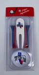 Nike Texas Golf Ball And Divot Tool (unique Impressions) Made In Usa. Fixed Price $25.00.