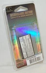 New Battery For Callaway Upro Go Gps Replacement 30200 750MAH Ships From Usa. Fixed Price $15.15.
