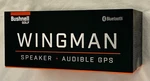 Bushnell Golf Wingman Gps Speaker 361910. Fixed Price $119.99.
