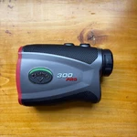 Callaway Golf 300 Pro Laser Rangefinder W/ Slope, Excellent Condition. Fixed Price $85.00.