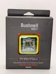 Bushnell Golf Phantom Gps Rangefinder With Magnetic Mount. Brand New.. Fixed Price $99.00.