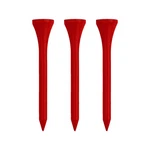 Izzo Wood Golf Tees (200 Pack) 2.75 Inches Red. Fixed Price $19.06.