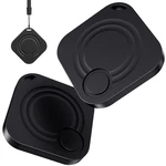 Ifmda TAGS-2 Pack Air Tracker, Key Finders And Item Locator With Sound,. Fixed Price $17.50.