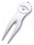 Callaway Divot Repair Tool Removable Magnetic Ball Marker CT29003. Fixed Price $10.95.