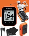 WEARABLE4U - Bushnell Phantom 3 Gps Rangefinder Black With Bite Magnetic Moun.... Fixed Price $215.99.