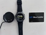 Skygolf Skycaddie LX5 Ceramic Bezel Watch Black Gps/range Finders New. Fixed Price $220.00.