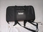 Bushnell Traveler Soft Padded Case. Fixed Price $24.50.