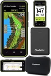 Skycaddie SX400 Handheld Golf Gps Power Bundle - Rugged & Touchscreen Gp.... Fixed Price $452.05.