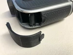 3D Printed Battery Door For Bushnell Golf Rangefinder Medalist Pinseeker 20-1354. Fixed Price $16.00.