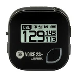 Golfbuddy Voice 2S+ Talking Gps Rangefinder, Clip Hat Navigation, Slo.... Fixed Price $135.82.