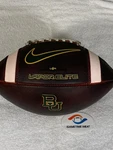 Used Nike Vapor Elite Baylor Bears Bu Game Prepped College Football. Fixed Price $170.00.