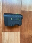 Precision Pro NX7 Slope 6X Laser Golf Rangefinder. Fixed Price $125.00.