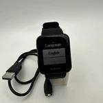 Garmin Approach S10 Gps Golf Watch (010-02028-00) Black. Fixed Price $59.99.