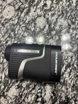 Tour Trek TT19RNG Black Rangefinder Golf Club Accessory. Fixed Price $65.00.