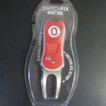 Team Golf Ohio State Buckeyes Switchfix Divot Tool. Fixed Price $14.99.