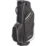 Izzo Golf Ultra-lite Cart Bag Black. Fixed Price $178.25.