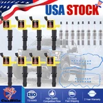 8SET Ignition Coil+spark Plug+valve Cover Gasket Ford F-150 Expedition DG511. Fixed Price $99.95.